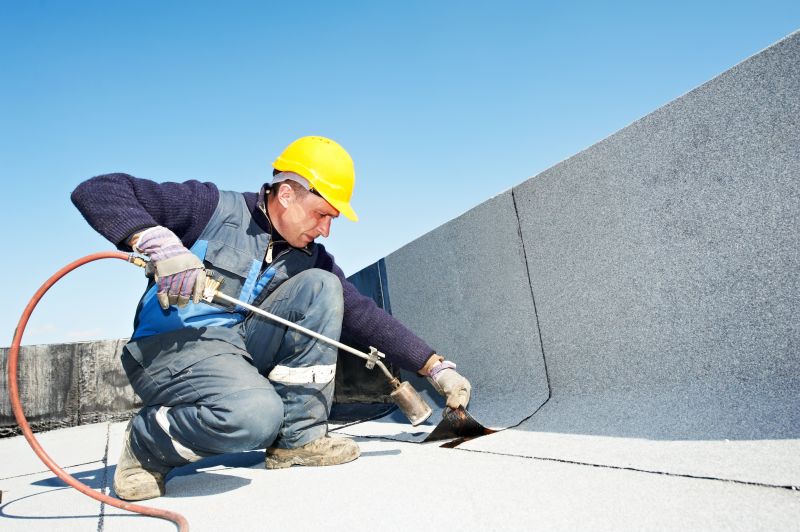 Roof Weatherproofing in Fort Collins, CO