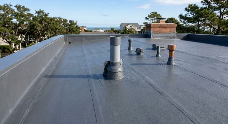 Roof Weatherproofing in Fort Collins, CO