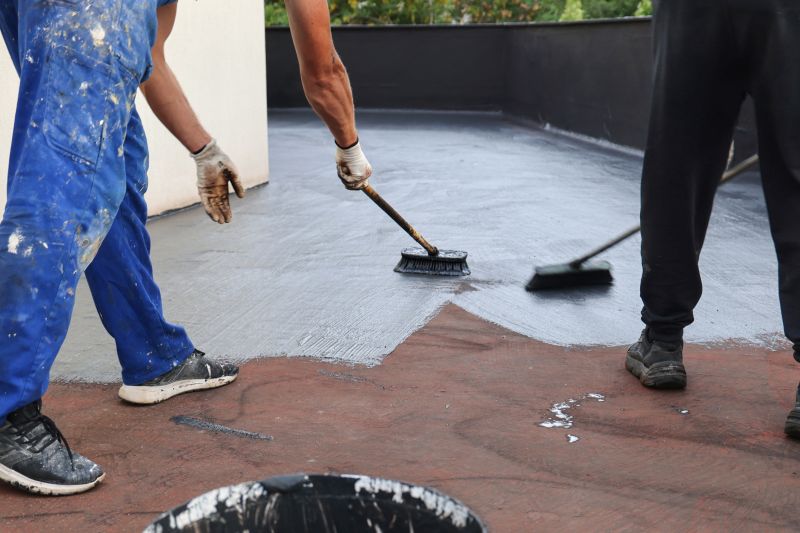 Roof Weatherproofing in Greeley, CO