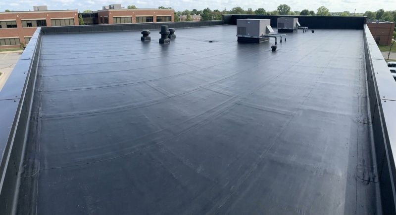 Roof Weatherproofing in Greeley, CO