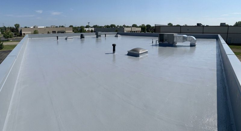 Roof Weatherproofing in Johnstown, CO
