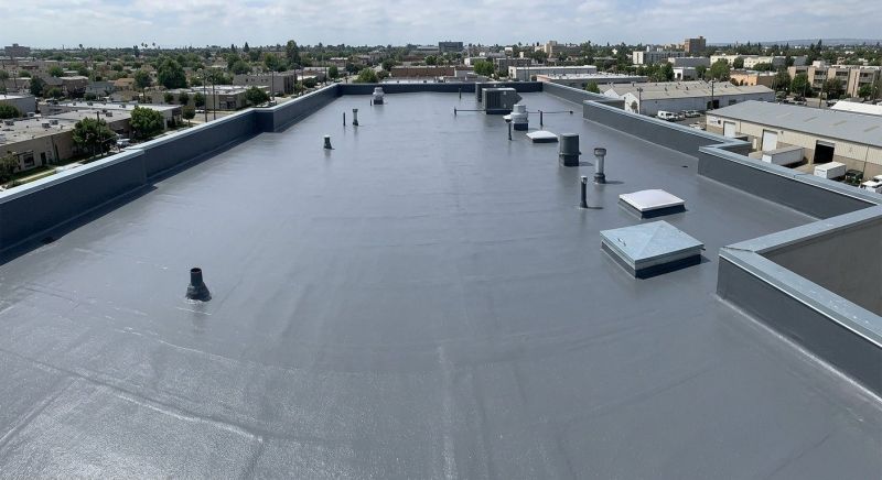 Roof Weatherproofing in Johnstown, CO