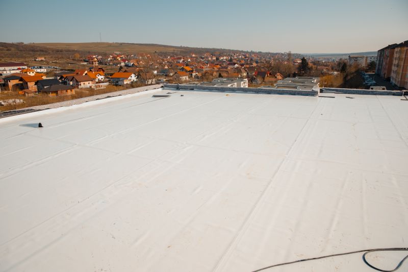 Roof Weatherproofing in Larimer County, CO