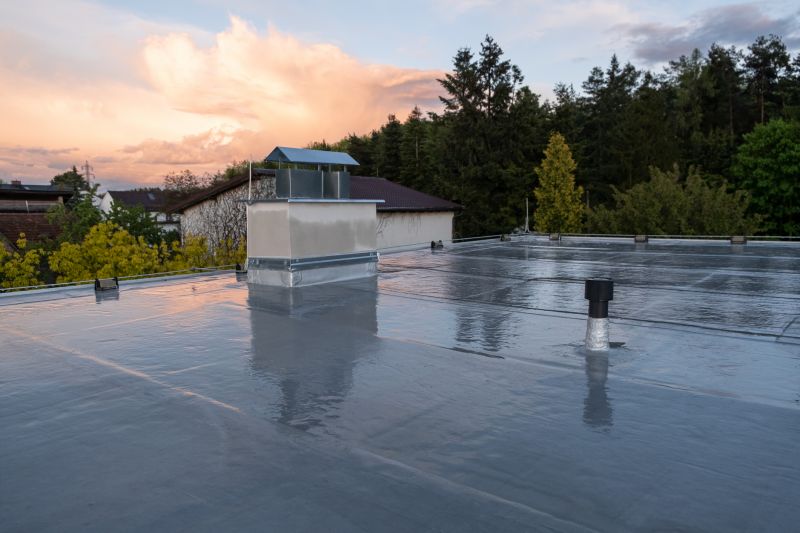 Roof Weatherproofing in Larimer County, CO
