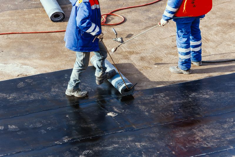 Roof Weatherproofing in Windsor, CO
