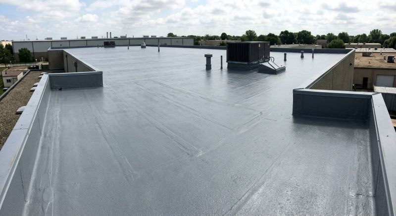 Roof Weatherproofing in Nunn, CO