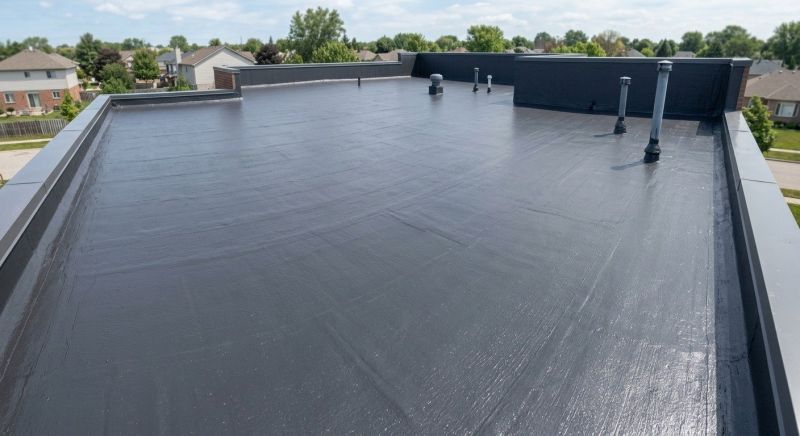 Roof Weatherproofing in Wellington, CO