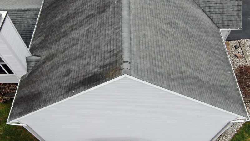 Roofing Evaluation in Loveland, CO
