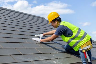 Roofing Evaluation in Nunn, CO