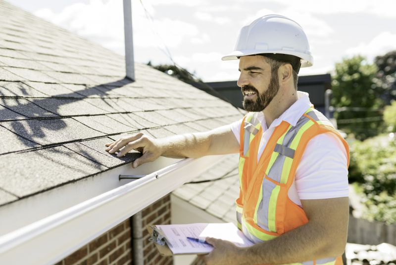 Roofing Evaluation in Timnath, CO