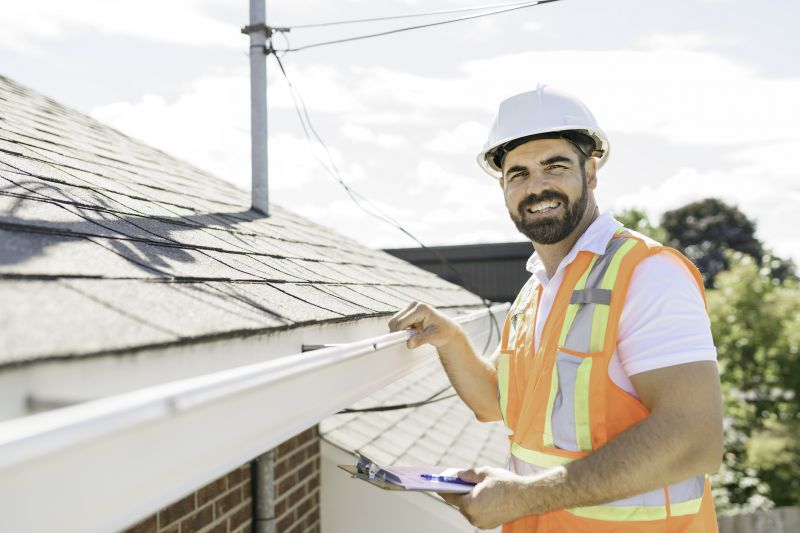 Roofing Inspection Service in Berthoud, CO