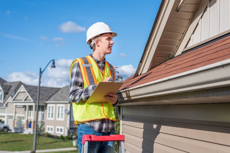 Roofing Inspection Service in Johnstown, CO