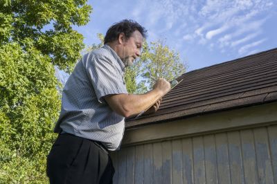 Roofing Inspection Service in Johnstown, CO