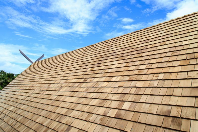 Shake Roof Replacement in Berthoud, CO