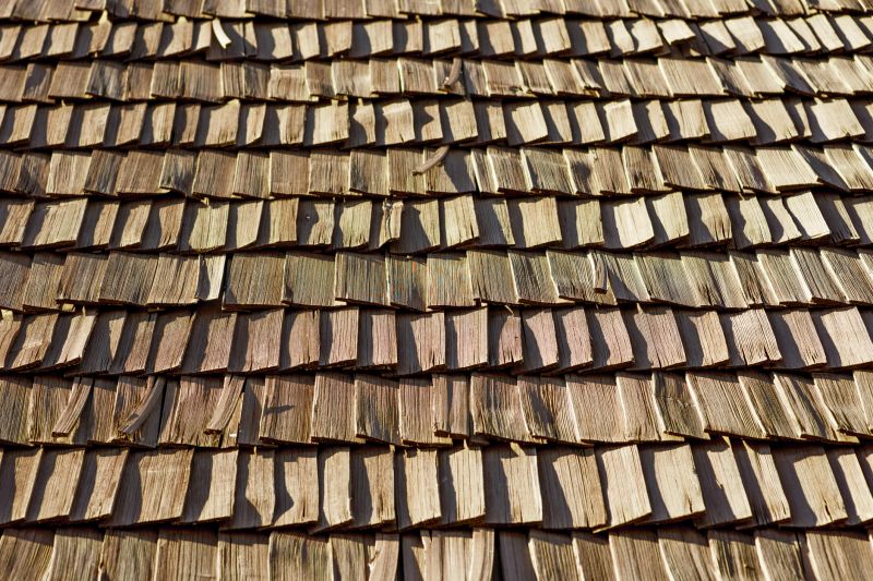 Shake Roof Replacement in Berthoud, CO