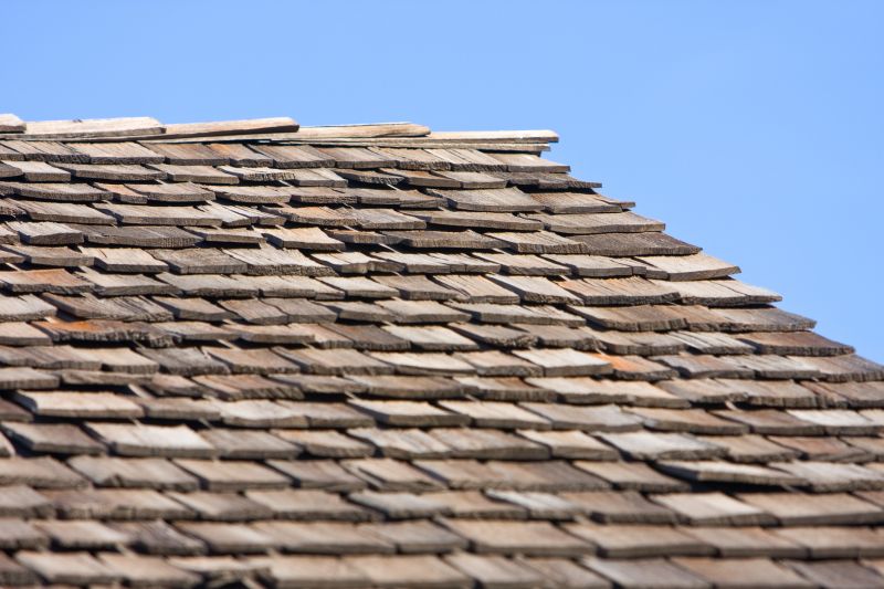 Shake Roof Replacement in Fort Collins, CO