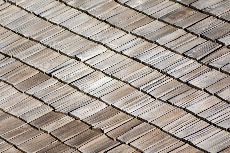 Shake Roof Replacement in Greeley, CO