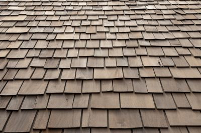 Shake Roof Replacement in Larimer County, CO