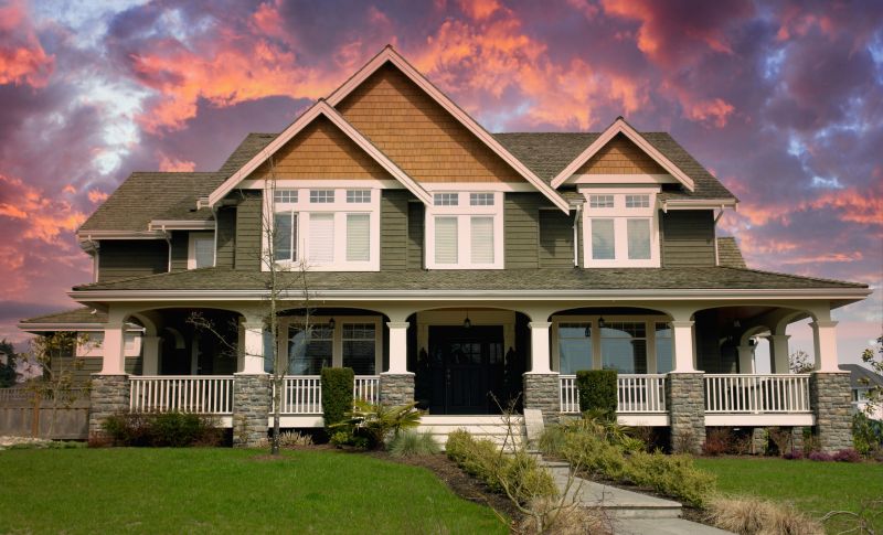 Shake Roof Replacement in Windsor, CO