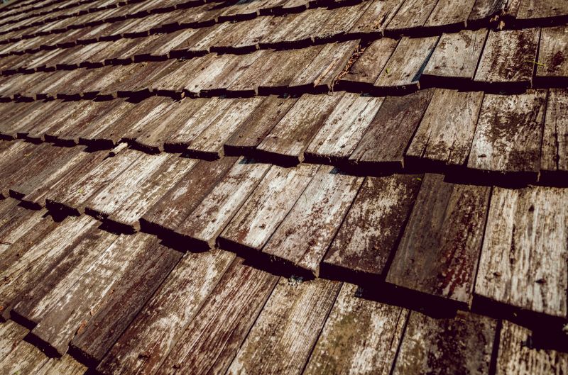 Shake Roof Replacement in Loveland, CO