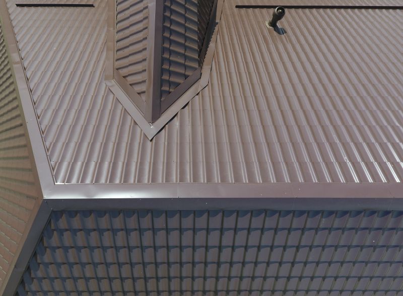 Sheet Roofing Installation in Milliken, CO