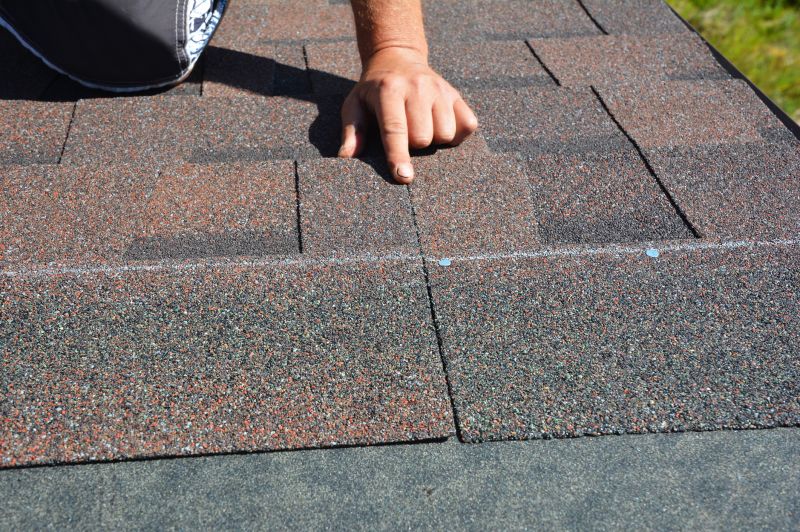 Shingles Replacement in Windsor, CO