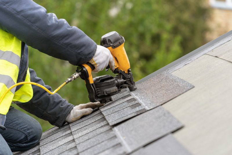 Slate Roof Construction in Timnath, CO