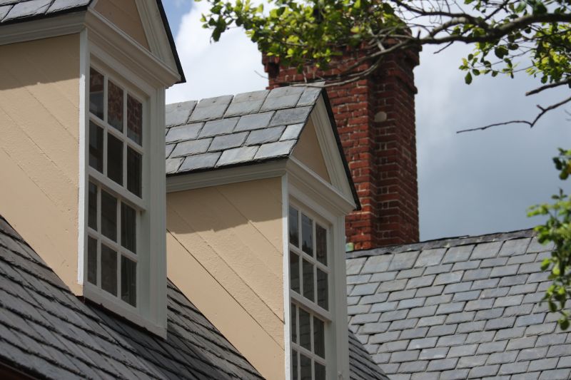 Slate Roof Inspection in Windsor, CO