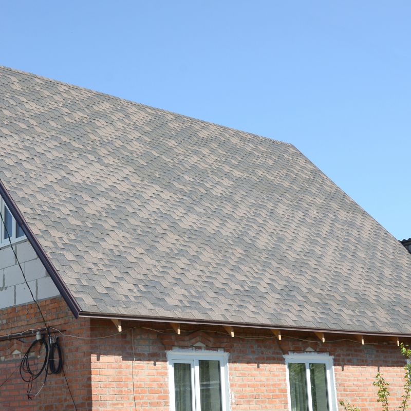 Slate Roof Installation in Windsor, CO
