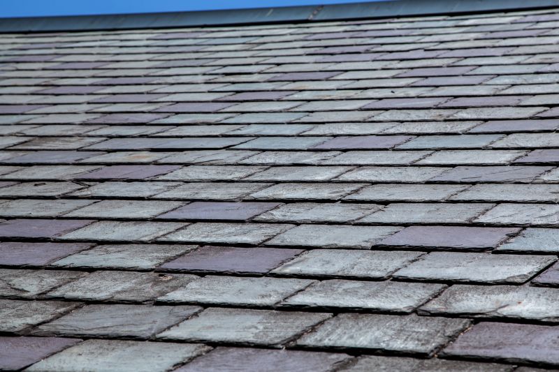 Slate Roof Installation in Windsor, CO