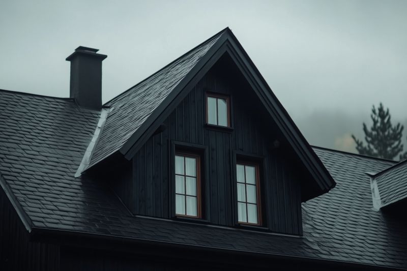 Slate Roof Installation in Loveland, CO