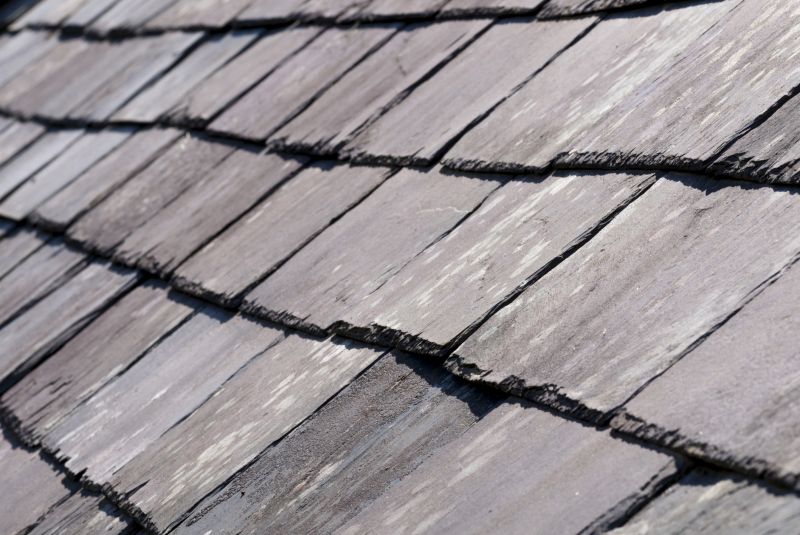 Slate Roof Installation in Loveland, CO