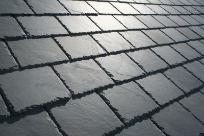 Slate Roof Installation in Milliken, CO