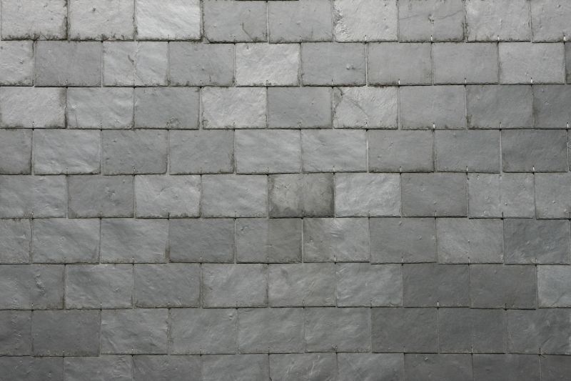 Slate Roof Installation in Wellington, CO