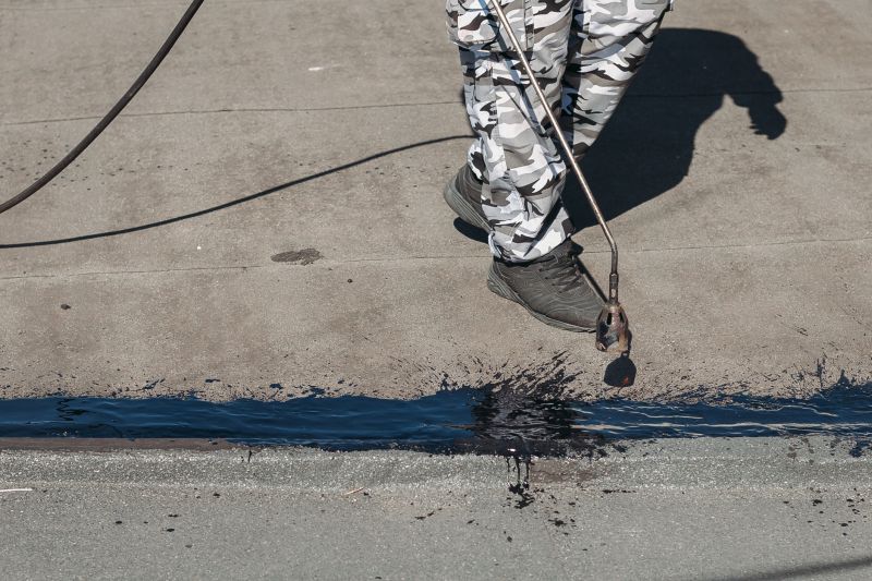 Tar Roof Installation in Milliken, CO