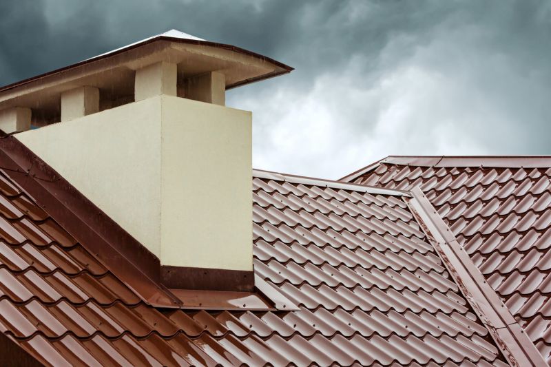 Tile Roof Installation in Berthoud, CO