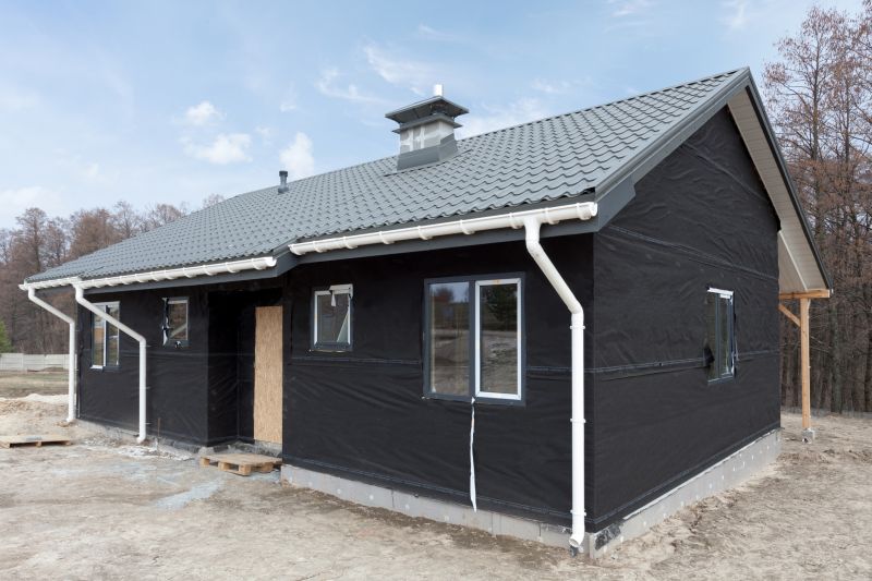Tile Roof Installation in Berthoud, CO