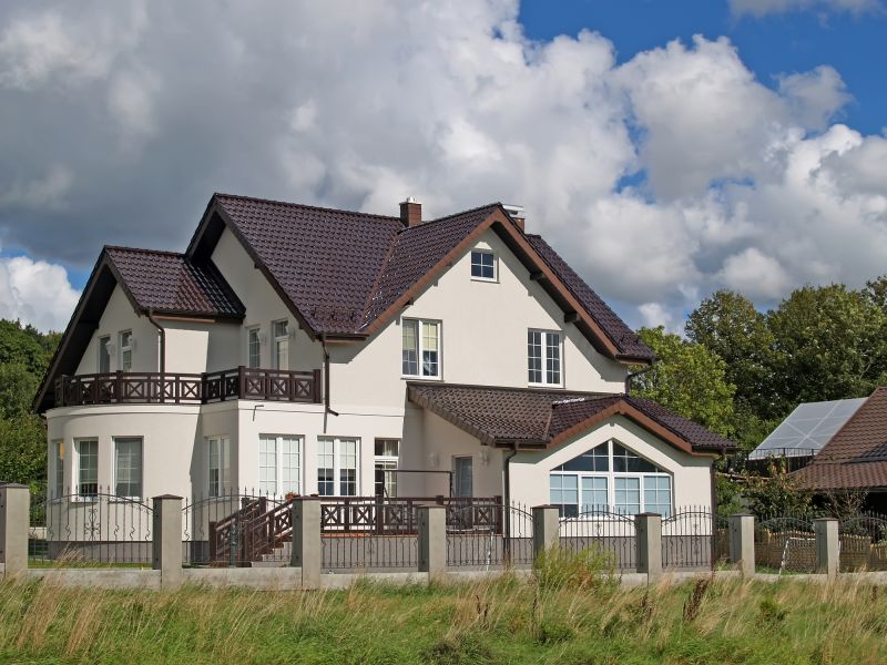 Tile Roof Installation in Evans, CO