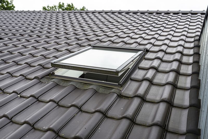 Tile Roof Installation in Evans, CO