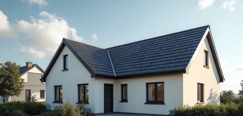 Tile Roof Installation in Greeley, CO