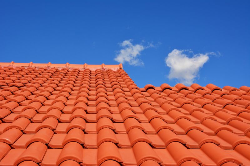 Tile Roof Installation in Larimer County, CO