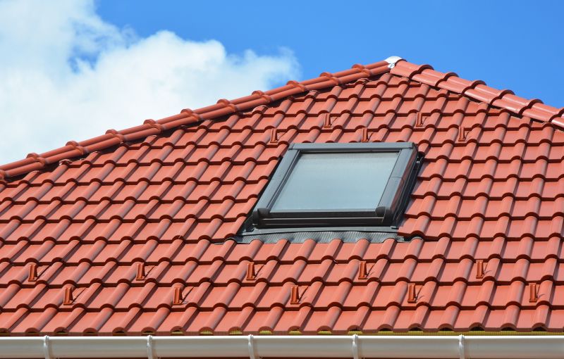 Tile Roof Installation in Windsor, CO
