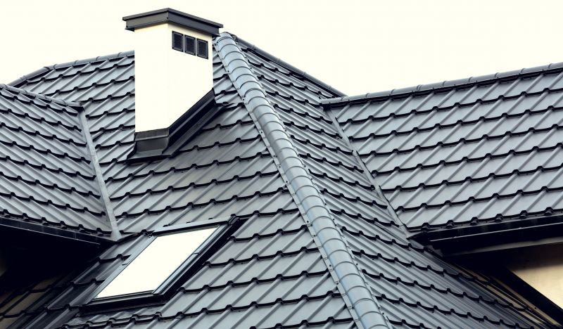 Tile Roof Installation in Timnath, CO