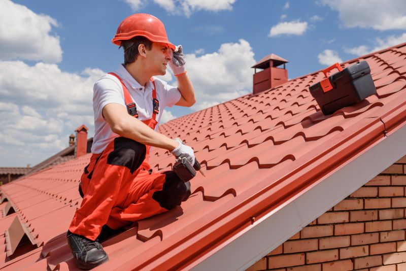Tile Roof Repair in Windsor, CO