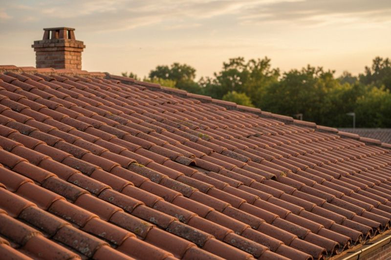 Tile Roof Replacement in Larimer County, CO