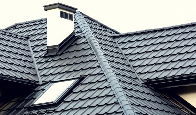 Tile Roof Replacement in Wellington, CO