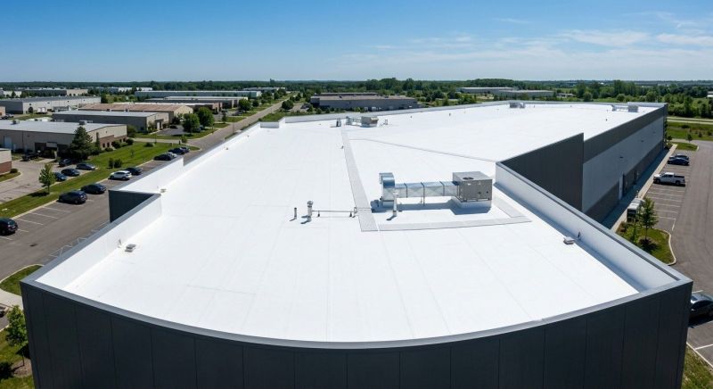 Tpo Roof Repair in Timnath, CO