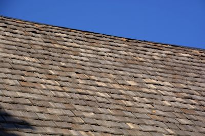 Wood Shake Roof Repair in Johnstown, CO