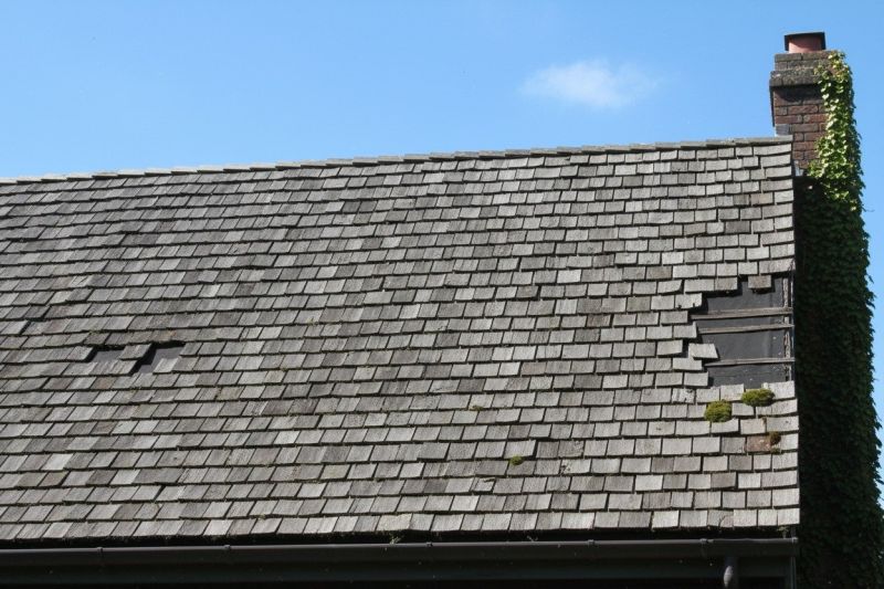 Wood Shake Roof Replacement in Berthoud, CO