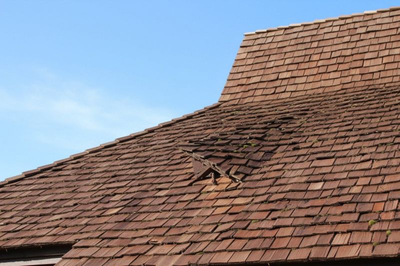 Wood Shake Roof Replacement in Evans, CO